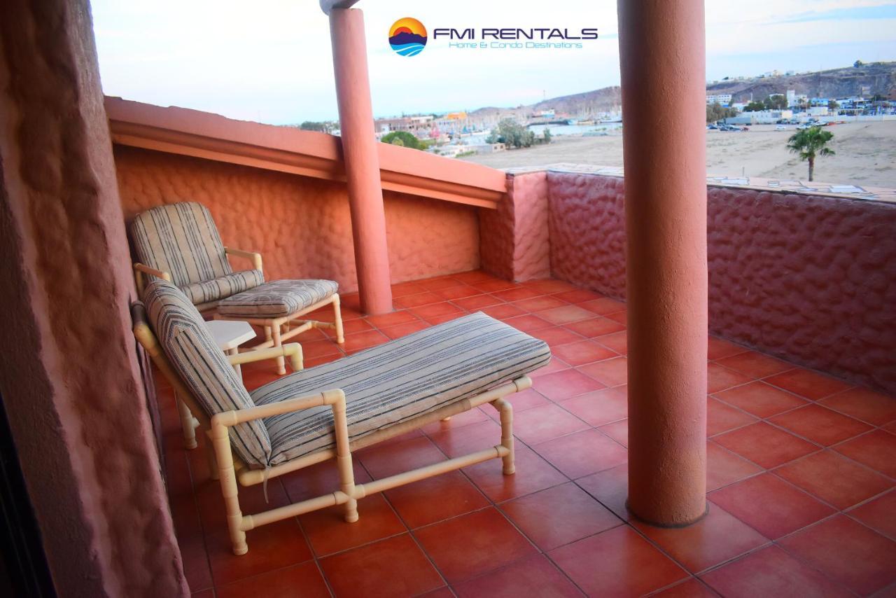 Marina Pinacate C-519 Aparthotel Puerto Peñasco Exterior foto